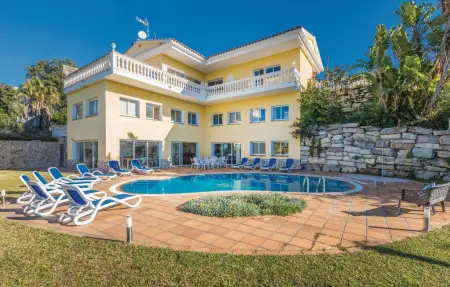 Location Maison à Lloret de Mar 17 personnes