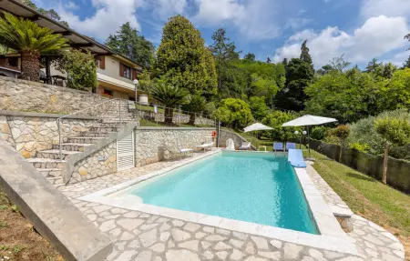 Location Maison à Piano di Mommio  LU  7 personnes