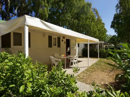 Location Maison à Cannigione 4 personnes