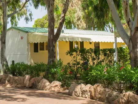 Location Maison à Cannigione 4 personnes