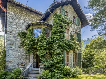 Location Maison à Ala di Stura 12 personnes