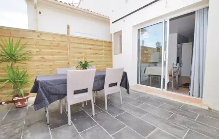 Location Maison à Aleria 2 personnes