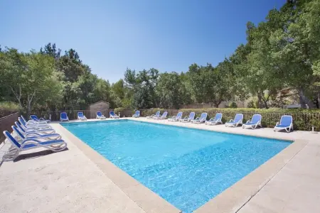 Location Maison à GORDES 4 personnes