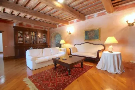 Location Villa à San Venanzo 10 personnes