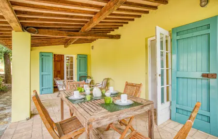 Location Maison à Magliano in Toscana 4 personnes