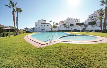 Location Maison à Torrevieja 4 personnes