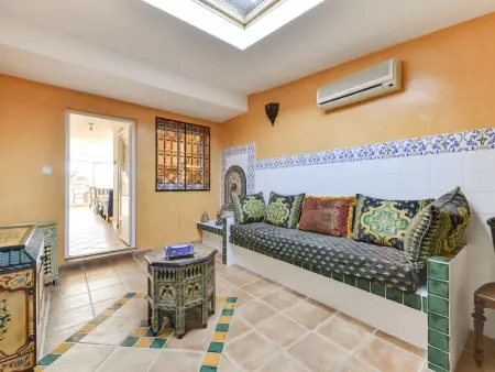 Location Maison à Port Camargue 4 personnes