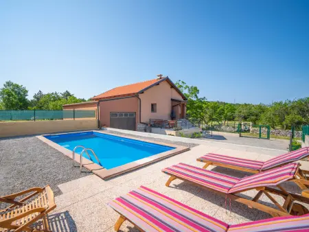 Location Maison à Senj 5 personnes