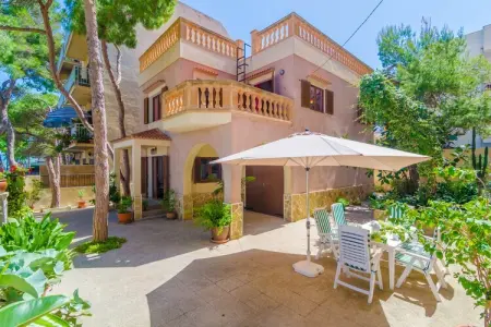 Location Maison à S'illot (manacor), Illes Balears 6 personnes