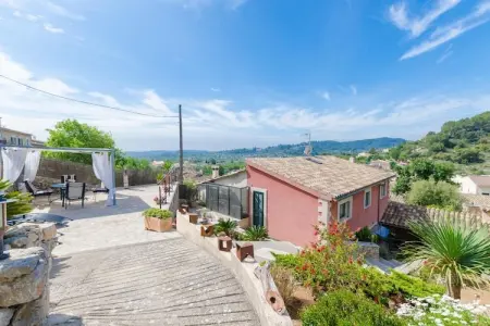 Location Maison à Caimari, Illes Balears 8 personnes