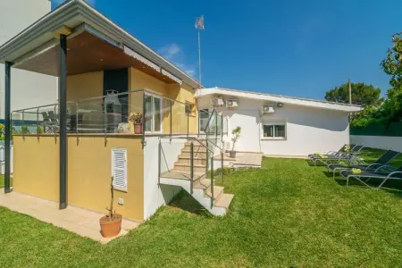 Location Maison à Can Picafort, Illes Balears 5 personnes