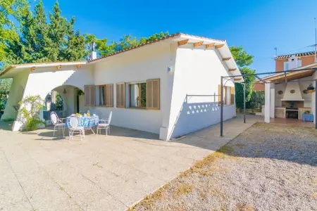 Location Maison à Port D'alcudia, Illes Balears 5 personnes