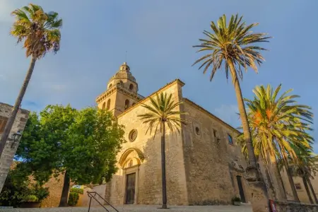 Location Villa à MontuÏri, Illes Balears 12 personnes