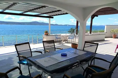 Location Maison à Sveti Petar na moru 8 personnes