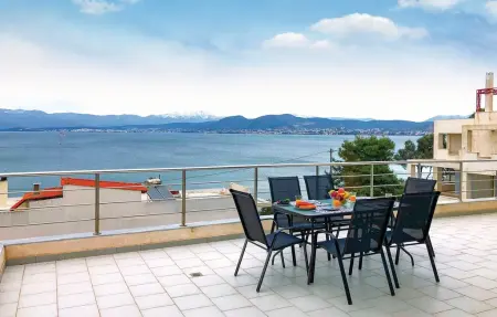 Location Maison à Chalkida 6 personnes