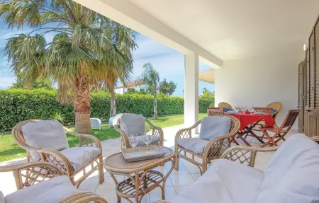 Location Maison à Porto Palo 5 personnes