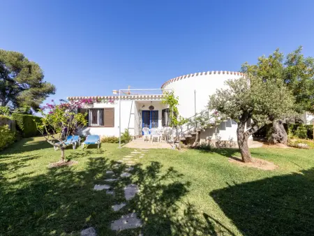 Location Maison à Cambrils 7 personnes