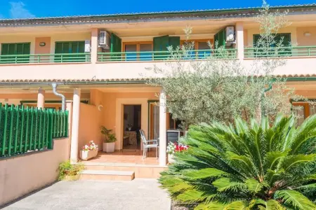 Location Maison à Port D'alcúdia, Illes Balears 5 personnes