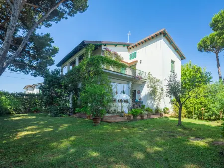 Location Maison à Lido di Camaiore 6 personnes