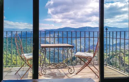 Location Maison à Benalauría 2 personnes