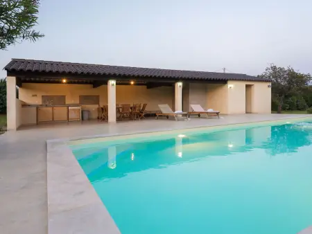 Location Villa à Figari 10 personnes