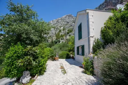 Location Maison à Makarska 4 personnes