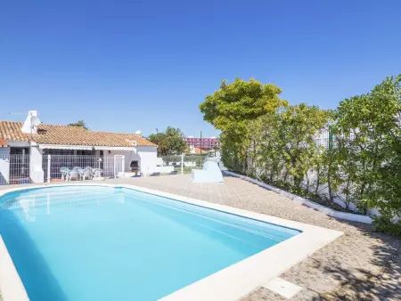 Location Villa à Albufeira 8 personnes