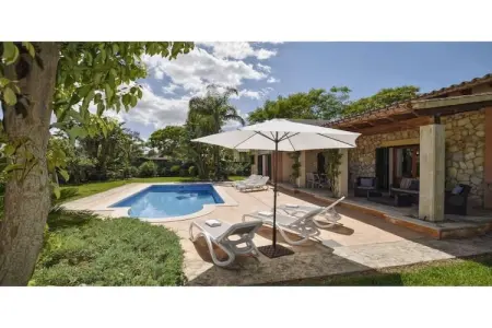 Location Maison à Sa Pobla 6 personnes