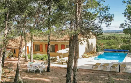 Location Maison à Cesseras 7 personnes
