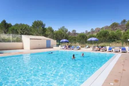 Location Chalet à Carnoux en Provence 8 personnes