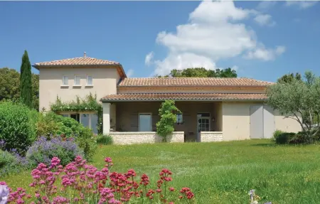 Location Maison à Orgnac l'Aven 6 personnes