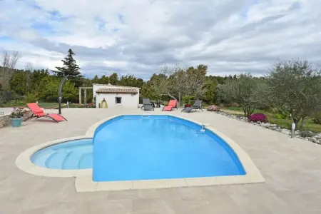 Location Villa à Lézignan Corbières 3 personnes