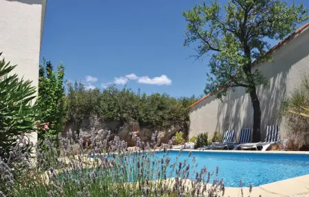 Location Maison à Pouzols Minervois 4 personnes