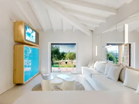 Location Maison à San Teodoro 6 personnes