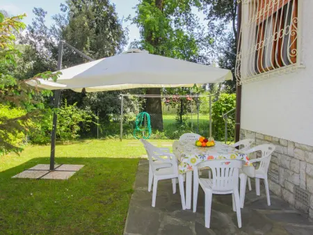 Location Maison à Marina Pietrasanta 6 personnes