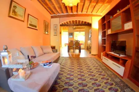 Location Maison à Lucca 7 personnes