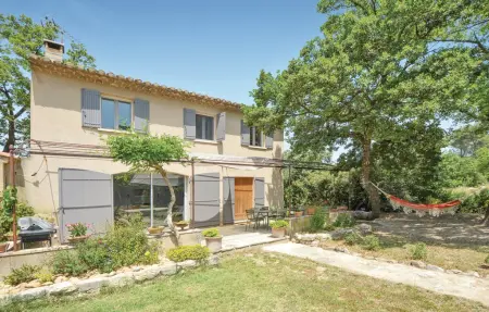 Location Maison à Saint Rémy de Provence 8 personnes