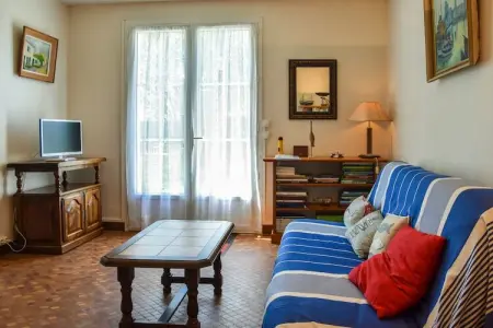 Location Maison à Loix 8 personnes