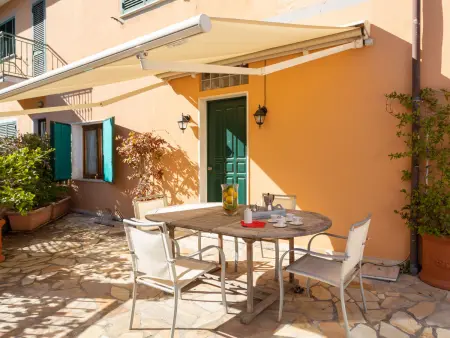 Location Maison à Marina Pietrasanta 4 personnes