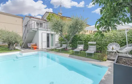 Location Maison à Civitanova Marche 10 personnes