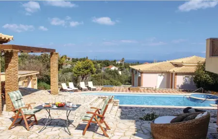 Location Maison à Koroni 12 personnes