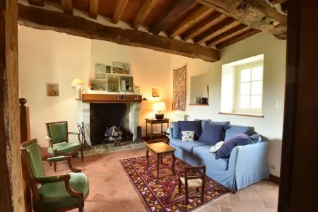 Location Maison à Appeville 4 personnes