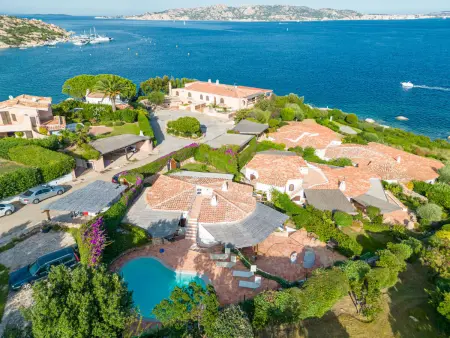 Location Villa à Palau 6 personnes