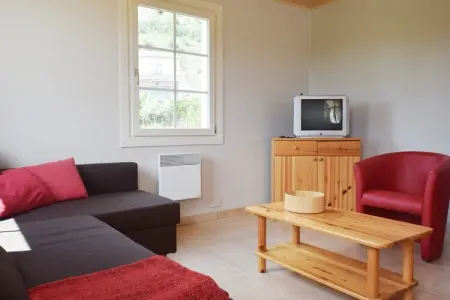 Location Maison à Les Vans 6 personnes