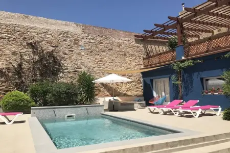 Location Maison à Sant Feliu de Guixols 6 personnes