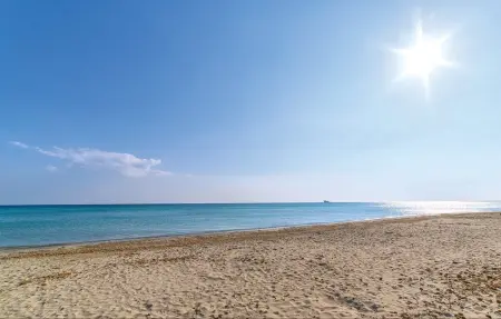 Location Maison à Viareggio 7 personnes