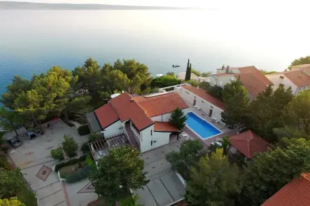 Location Maison à Starigrad Paklenica 20 personnes