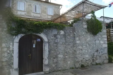 Location Maison à Crikvenica 8 personnes