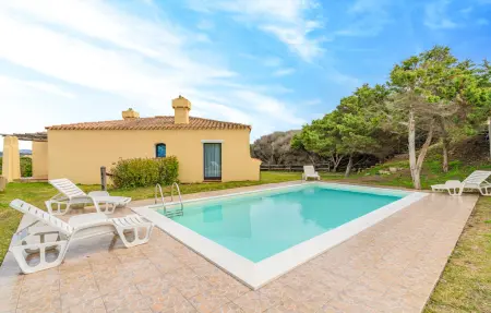 Location Maison à Stintino 6 personnes