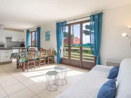 Location Villa à Hyères 4 personnes